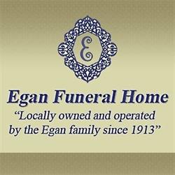 Egan Funeral Home, Bolton, ON opening hours