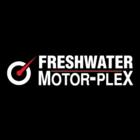 Freshwater Suzuki, St. John's, NL opening hours