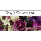 Frey's Flowers Ltd, Elmira, ON opening hours
