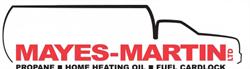 Mayes Martin Ltd, Midland, ON opening hours