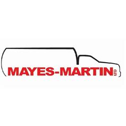 Mayes-Martin Ltd, Barrie, ON opening hours