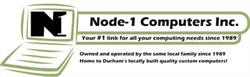 Node-1 Computers, Oshawa, ON opening hours