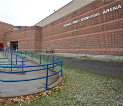 Norma Bush Arena in Calgary, AB (University Heights) - Opening Hours