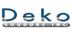 Deko Soudure, Mirabel, QC opening hours