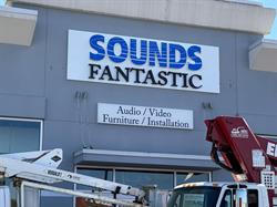 Sounds Fantastic, Moncton, NB opening hours
