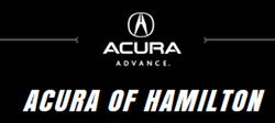 Acura Of Hamilton, opening hours