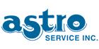 Astro Service Inc, Amos, QC opening hours
