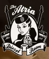 Atria Bar & Grill, Oshawa, ON opening hours