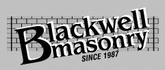 Blackwell Masonry, Waterloo, ON opening hours