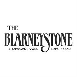 Blarney Stone in Vancouver, BC (Gastown) - Opening Hours