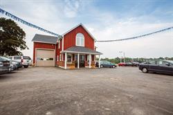 Daves Auto, Dunnville, ON opening hours