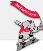 Elephant Room The, Ajax, ON opening hours