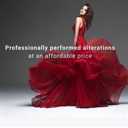 Elies Alterations in Toronto, ON (Midtown Toronto) - Opening Hours