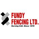 Fundy Fencing Ltd, Saint John, NB opening hours