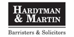 Hardtman & Martin, Kingston, ON opening hours
