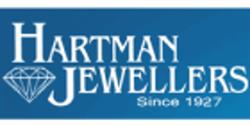 Hartman Jewellers, Elmira, ON opening hours