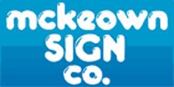 McKeown Sign Co, St. Catharines, ON opening hours