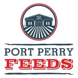 Port Perry Feeds, opening hours