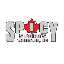 Spicy Sports Blackcomb, Whistler, BC opening hours