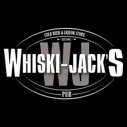 Whiski-Jack's Pub, West Kelowna, BC opening hours