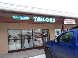 Whitemud Tailors in Edmonton, AB (Rideau Park) - Opening Hours