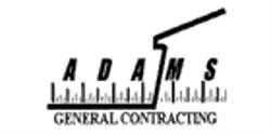 Adams Contracting, West Kelowna, BC opening hours