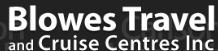 Blowes Travel Ltd, Stratford, ON opening hours