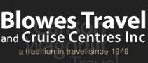 Blowes Travel Ltd, Listowel, ON opening hours