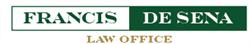 De Sena Francis e, Sarnia, ON opening hours