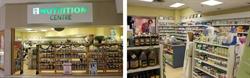 Shoppers World Nutrition Centre, Brampton, ON opening hours