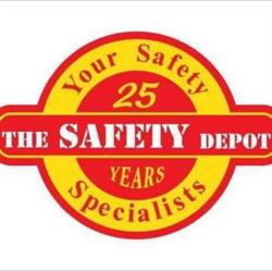 Safety Depot The, Rocky Mountain House, AB opening hours