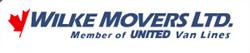 Wilke Movers Ltd, Waterloo, ON opening hours