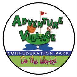 Adventure Village, Hamilton, ON opening hours