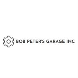 Bob Peter's Garage Inc, Ottawa, ON opening hours