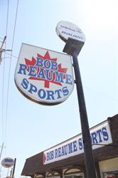 Bob Reaume Sports, Windsor, ON opening hours