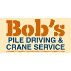 Bob's Pile Driving & Crane Service, Whitecourt, AB opening hours