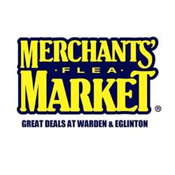 Merchants Flea Market, Scarborough, ON opening hours
