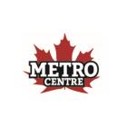 Metro Centre Ltd in Winnipeg, MB (Tyne - Tees) - Opening Hours