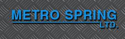 Metro Spring Ltd in Surrey, BC (South Westminster) - Opening Hours