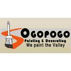 Ogopogo Painting, West Kelowna, BC opening hours