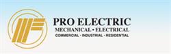 Pro Electric Incorporated, London, ON opening hours