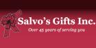 Salvo's Gifts, Hamilton, ON opening hours