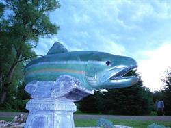Trout Haven Park, Strathroy, ON opening hours