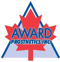 Award Prosthetics, Burnaby, BC opening hours