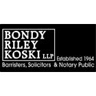 Koski Gerald W Ba LLP, Windsor, ON opening hours