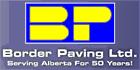 Border Paving Ltd, Camrose, AB opening hours