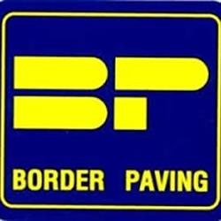 Border Paving Ltd, Red Deer, AB opening hours