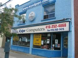 Edge Computers in Etobicoke, ON (Long Branch) - Opening Hours