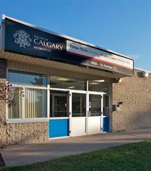 Ernie Starr Arena in Calgary, AB (Forest Lawn - Forest Heights) - Opening Hours
