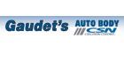 CSN - Gaudet's Auto Body, Charlottetown, PE opening hours